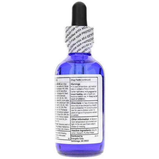 MycoCan-Chord, 2 Oz, EGX