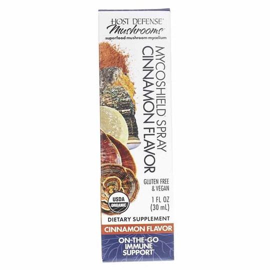 MycoShield Spray Immune Support, HDF