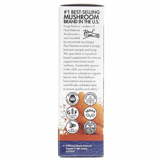 MycoShield Spray Immune Support, HDF