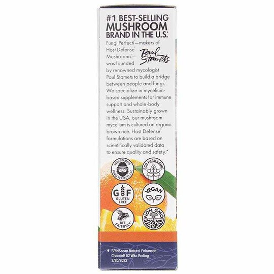 MycoShield Spray Immune Support, HDF