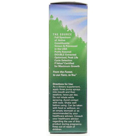 MycoShield Spray Immune Support, HDF