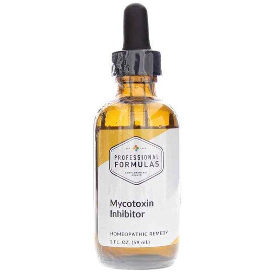 Mycotoxin Inhibitor, 2 Oz, PCHF