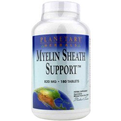 Myelin Sheath Support 820 Mg 1