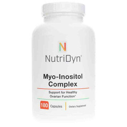 Myo-Inositol Complex 1