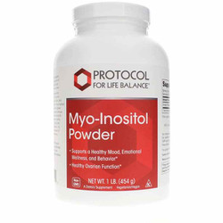 Myo-Inositol Powder 1