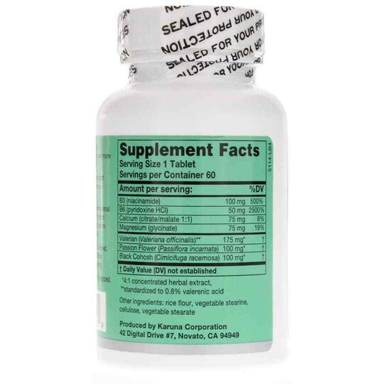 MyoCalm, 60 Tablets, KRU