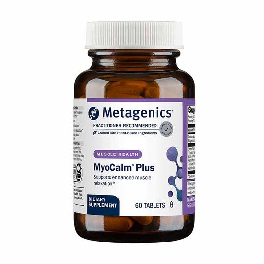 MyoCalm Plus, MGS