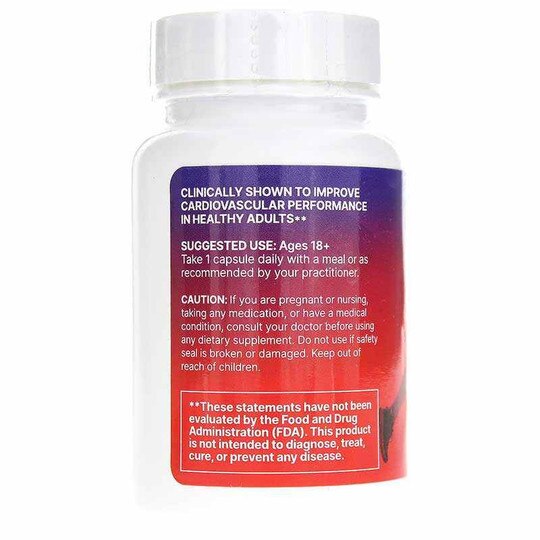 MyoMax, 30 Capsules, MCBL