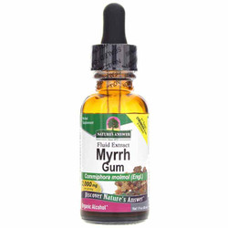 Myrrh Gum Extract