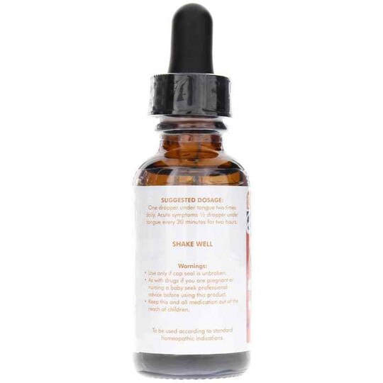 N-1 Adrenal Energizer, 1 Oz, DYN