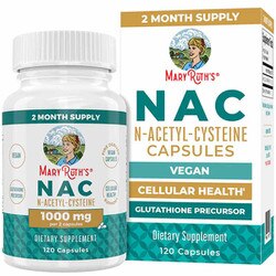 N-acetyl-cysteine