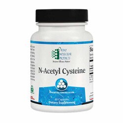 N-Acetyl Cysteine