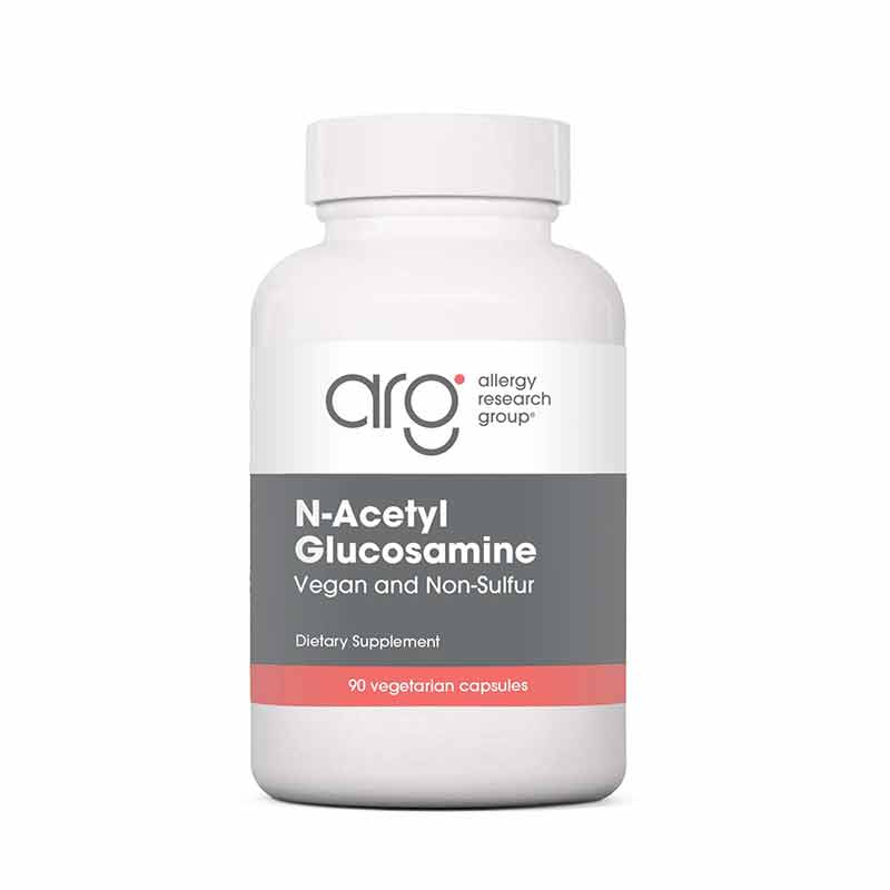 NAcetyl Glucosamine, Allergy Research Group
