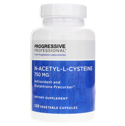 N-Acetyl-L-Cysteine 750 Mg 1
