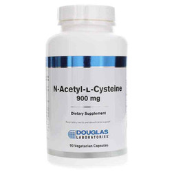 N-Acetyl-L-Cysteine 900 Mg 1