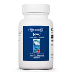 N-Acetyl-L-Cysteine 1