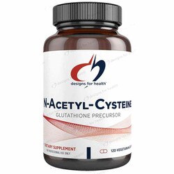 N-Acetyl-L-Cysteine 1