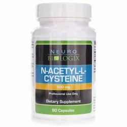 N-Acetyl-L-Cysteine