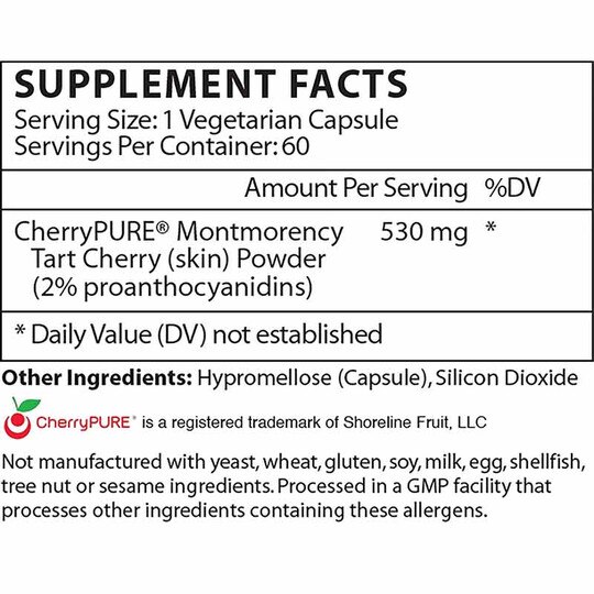 N2Gout, 60 Veg Capsules, VNC