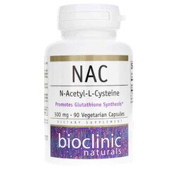 NAC 500 Mg 1
