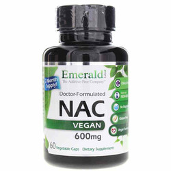 NAC 600 Mg