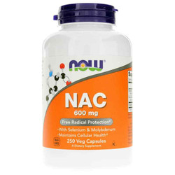 NAC 600 Mg 1