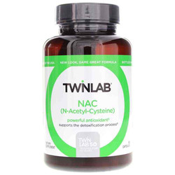 NAC (N-Acetyl-L-Cysteine) 1