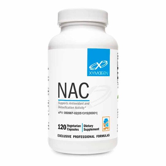 NAC, XYM