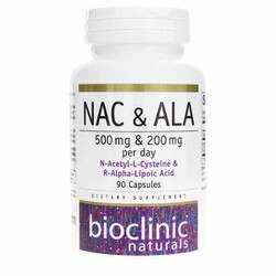 NAC & ALA 1