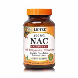 NAC Complete