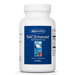 NAC Enhanced Antioxidant Formula