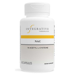 NAC N-Acetyl L-Cysteine 1
