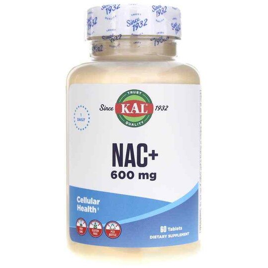 NAC+, KAL