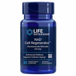 NAD+ Cell Regenerator 100 Mg