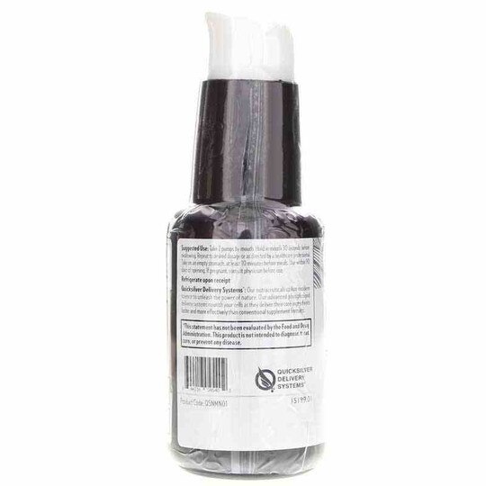 NAD+ Gold Healthy Aging Formula Liposomal, QSS