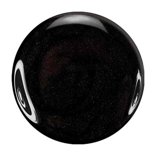 Nail Polish Black, ZYA