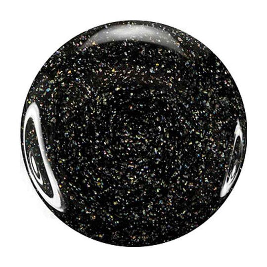 Nail Polish Black, ZYA