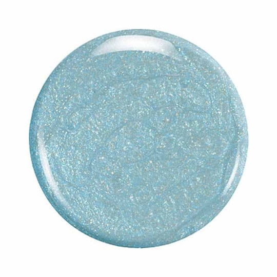 Nail Polish Blue, ZYA