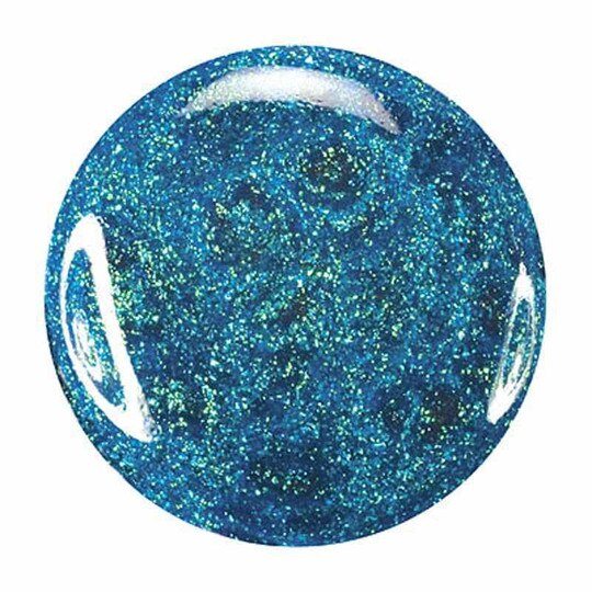 Nail Polish Blue, ZYA