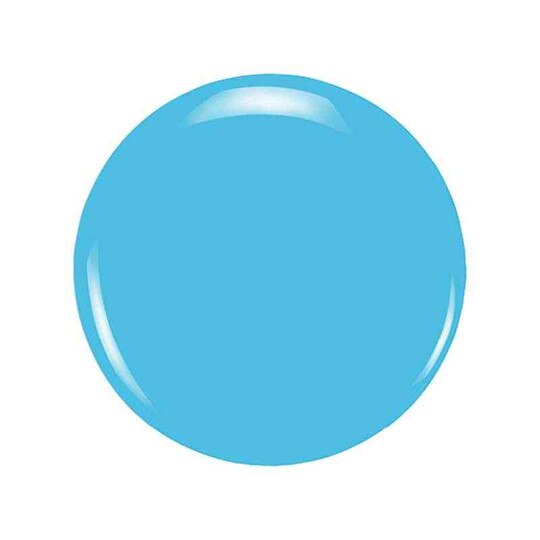 Nail Polish Blue, ZYA