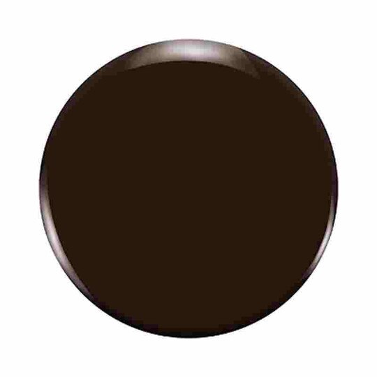 Nail Polish Brown, ZYA