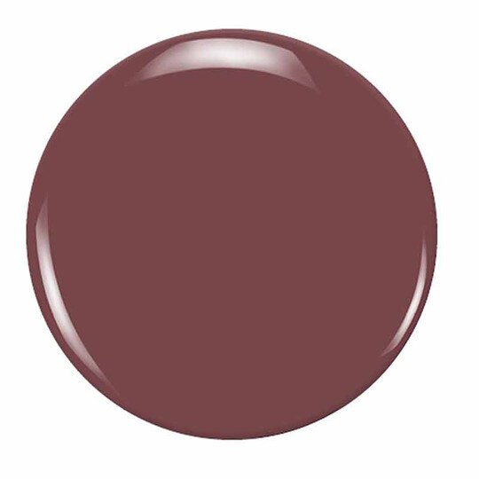 Nail Polish Brown, ZYA