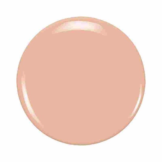 Nail Polish Nude, ZYA