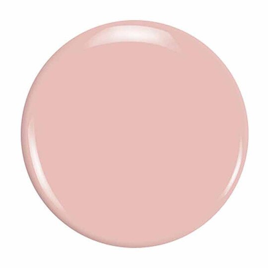 Nail Polish Nude, ZYA