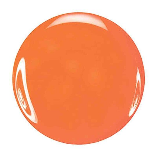 Nail Polish Orange, Zoya