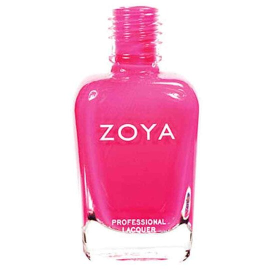 Nail Polish Pink, ZYA