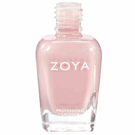 Nail Polish Pink, ZYA
