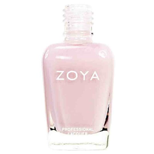 Nail Polish Pink, ZYA