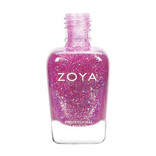Nail Polish Pink, ZYA