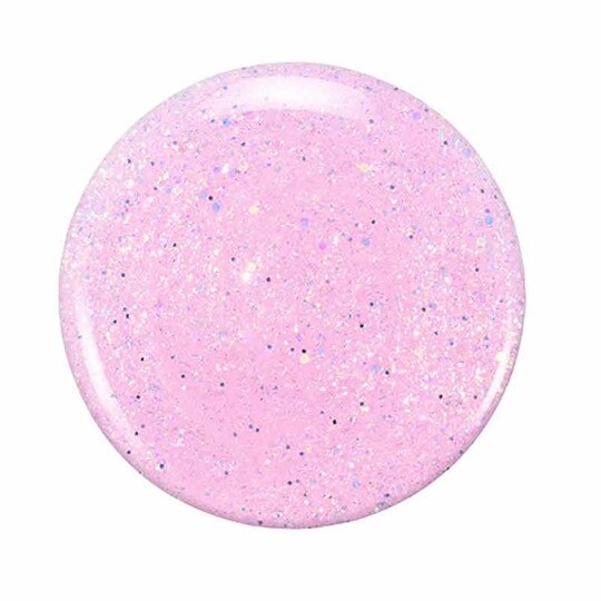 Nail Polish Pink, ZYA